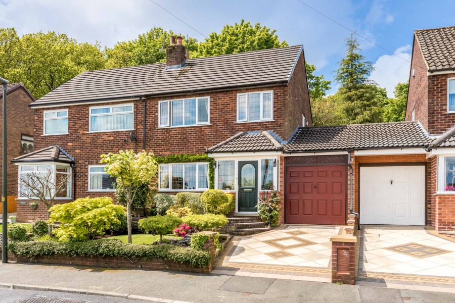Images for Tennyson Drive, Billinge, WN5 7EJ