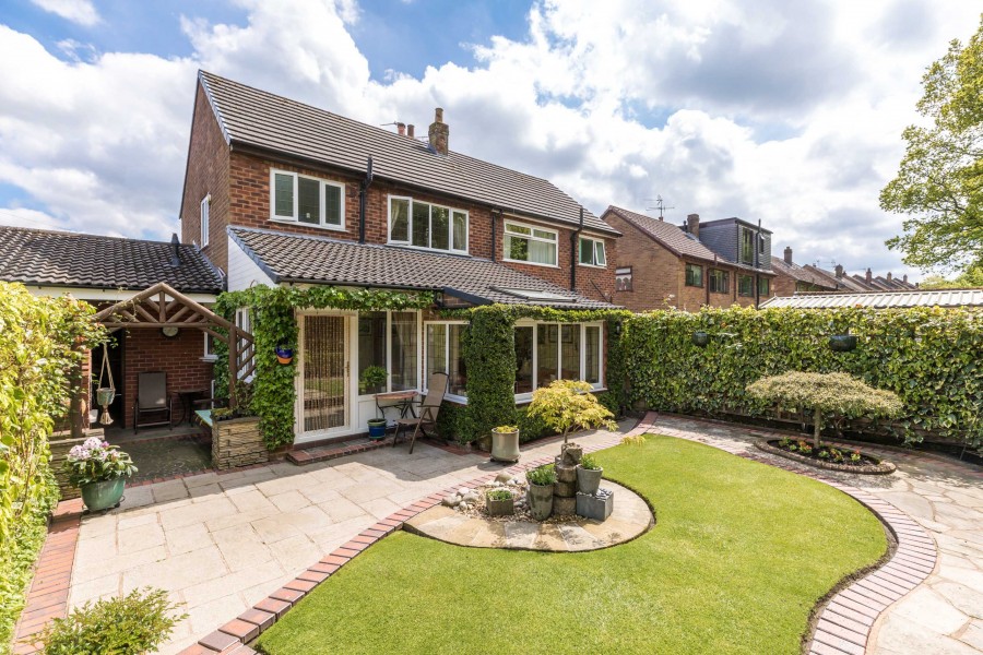 Images for Tennyson Drive, Billinge, WN5 7EJ