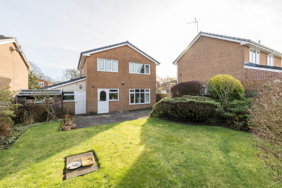 Images for High Park, Shevington, WN6 8DF