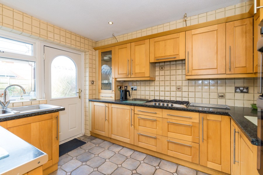 Images for High Park, Shevington, WN6 8DF