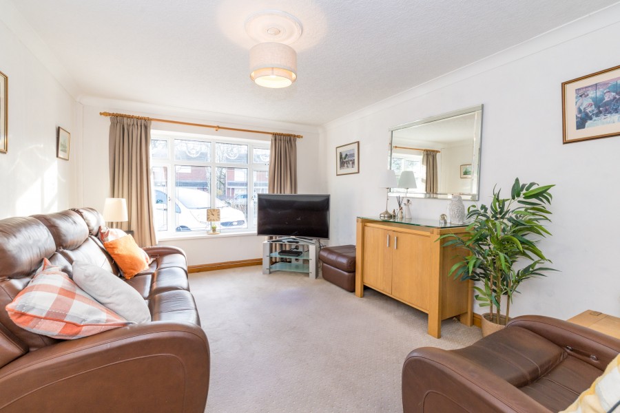 Images for High Park, Shevington, WN6 8DF