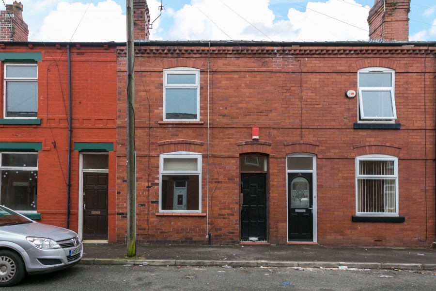 Images for Gordon Street, Ince, WN1 3DF