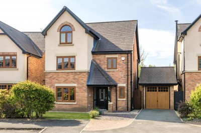 Stonemill Rise, Appley Bridge, WN6 9BH