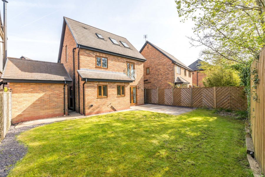 Images for Stonemill Rise, Appley Bridge, WN6 9BH