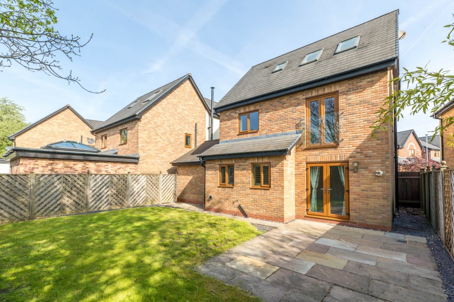 Images for Stonemill Rise, Appley Bridge, WN6 9BH