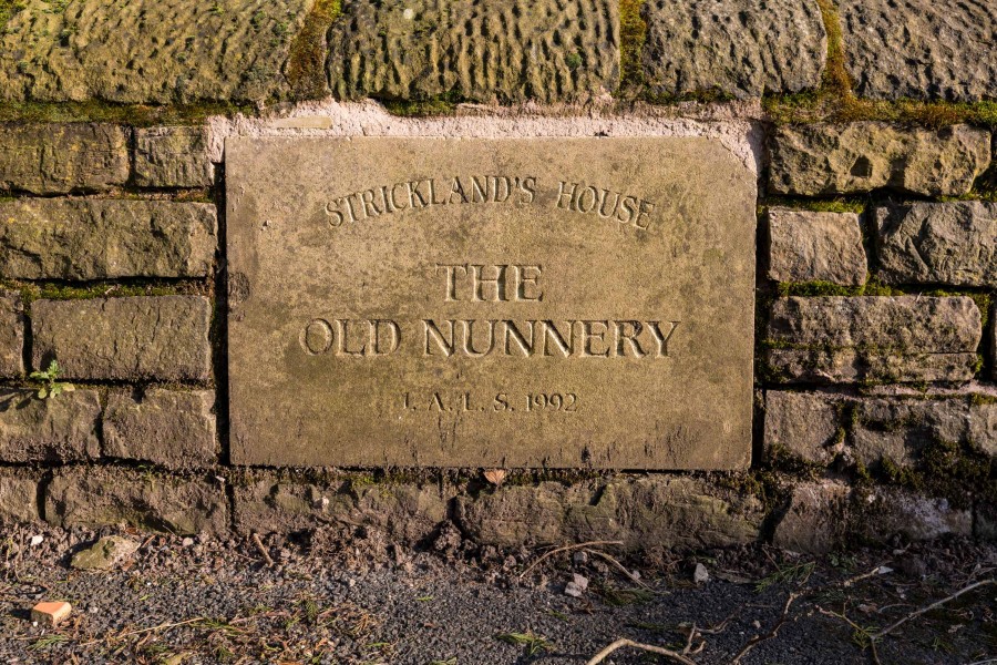 Images for The Old Nunnery, 166 Orrell Road, Orrell, WN5 8HQ