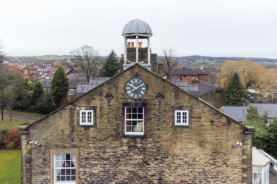 Images for The Old Nunnery, 166 Orrell Road, Orrell, WN5 8HQ