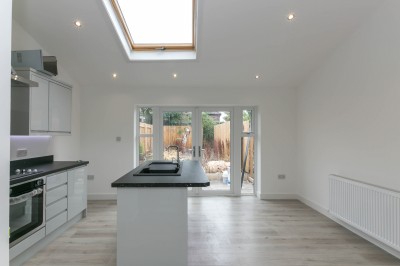 Ratcliffe Road, Aspull, WN2 1YE