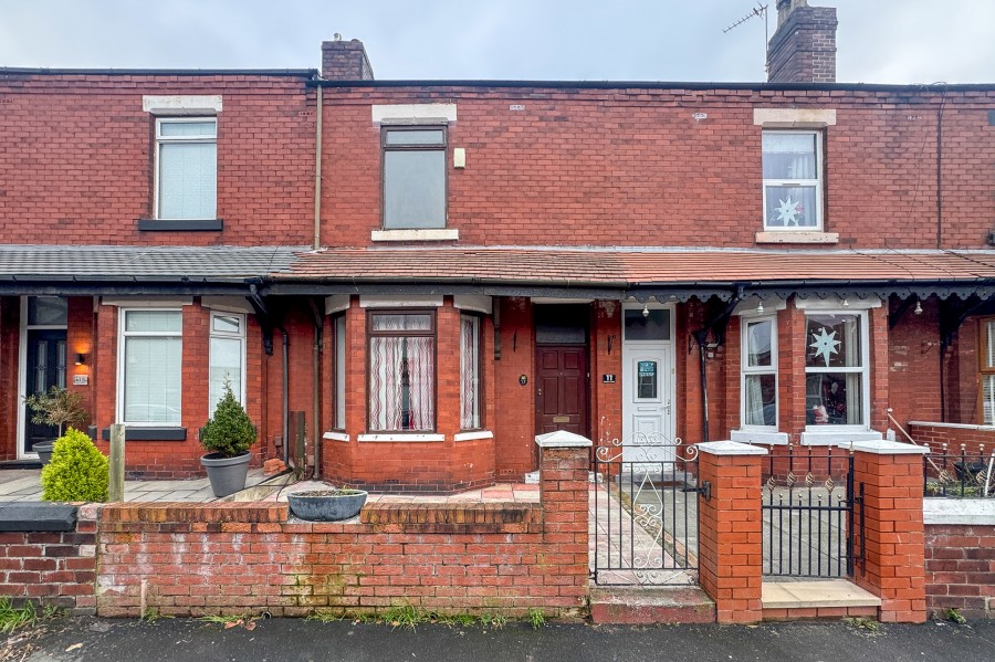 Images for Hodges Street, Springfield, WN6 7JB