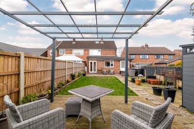Woodlands Drive, Shevington, WN6 8HU