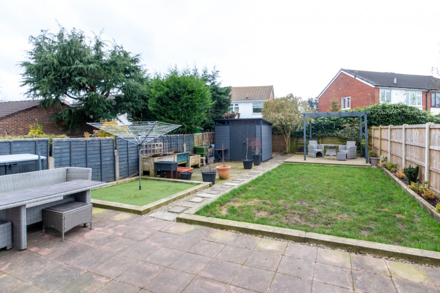 Images for Woodlands Drive, Shevington, WN6 8HU