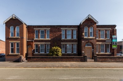 Images for Flat 3, 35 Dicconson Street, Wigan, WN1 2AS EAID:Regan Hallworth BID:Regan & Hallworth - Standish