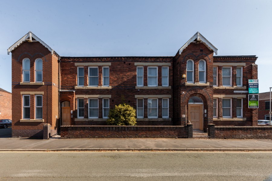 Images for Flat 3, 35 Dicconson Street, Wigan, WN1 2AS