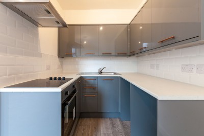 Images for Flat 3, 35 Dicconson Street, Wigan, WN1 2AS EAID:Regan Hallworth BID:Regan & Hallworth - Standish