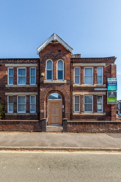 Images for Flat 3, 35 Dicconson Street, Wigan, WN1 2AS EAID:Regan Hallworth BID:Regan & Hallworth - Standish