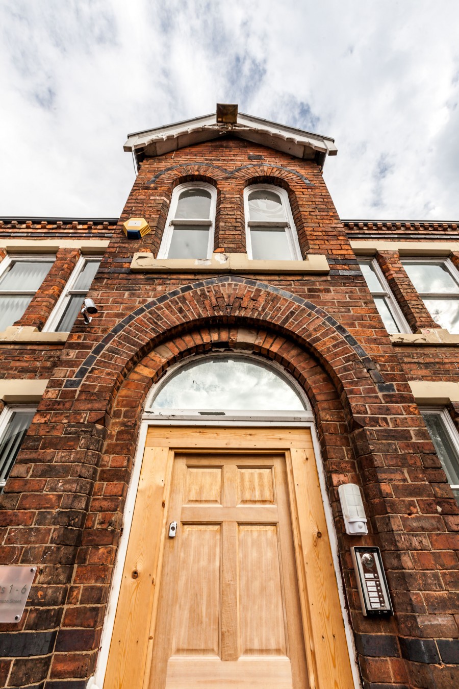 Images for Flat 3, 35 Dicconson Street, Wigan, WN1 2AS