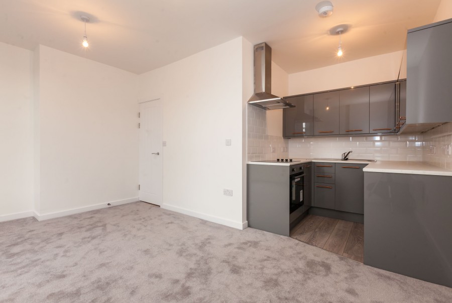 Images for Flat 3, 35 Dicconson Street, Wigan, WN1 2AS