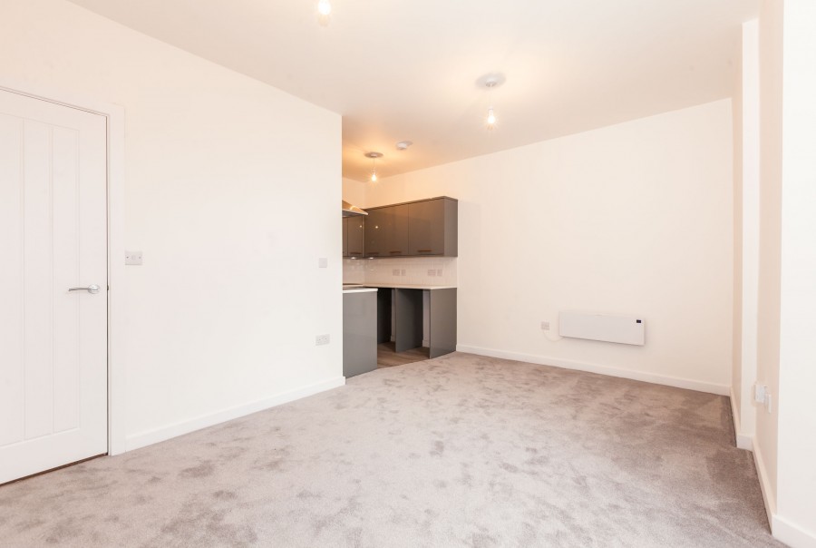 Images for Flat 3, 35 Dicconson Street, Wigan, WN1 2AS