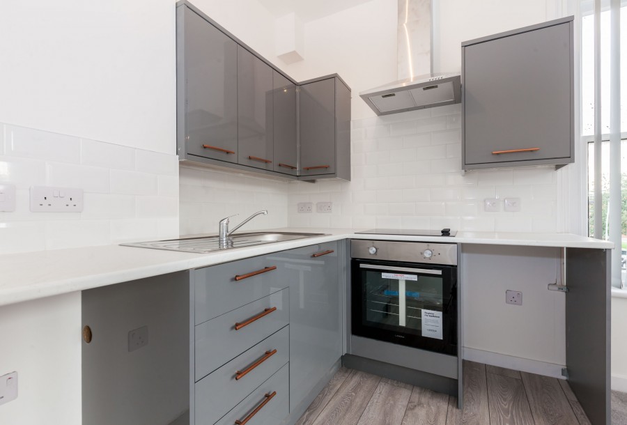 Images for Flat 5, 35 Dicconson Street, Wigan, WN1 2AS