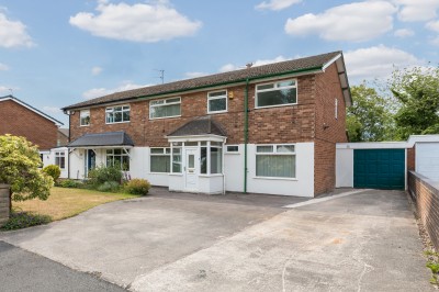 Crowhurst Drive, Whitley, WN1 2QH