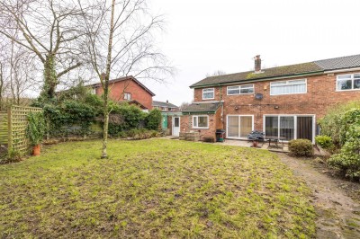 Images for Crowhurst Drive, Whitley, WN1 2QH EAID:Regan Hallworth BID:Regan & Hallworth - Standish