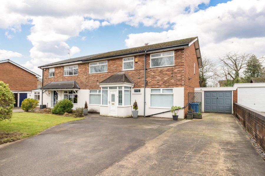 Images for Crowhurst Drive, Whitley, WN1 2QH