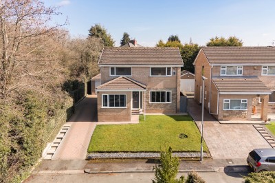 Images for The Rise, Standish Lower Ground, WN6 8LL EAID:Regan Hallworth BID:Regan & Hallworth- Wigan