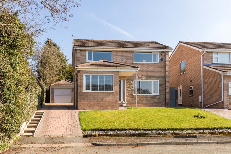 Images for The Rise, Standish Lower Ground, WN6 8LL