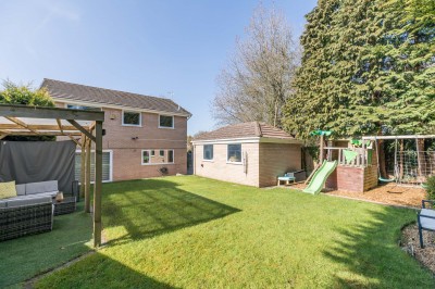 Images for The Rise, Standish Lower Ground, WN6 8LL EAID:Regan Hallworth BID:Regan & Hallworth- Wigan