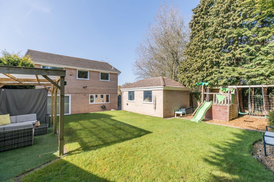 Images for The Rise, Standish Lower Ground, WN6 8LL