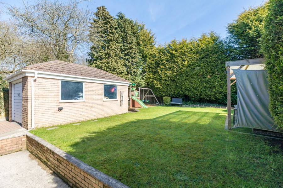 Images for The Rise, Standish Lower Ground, WN6 8LL