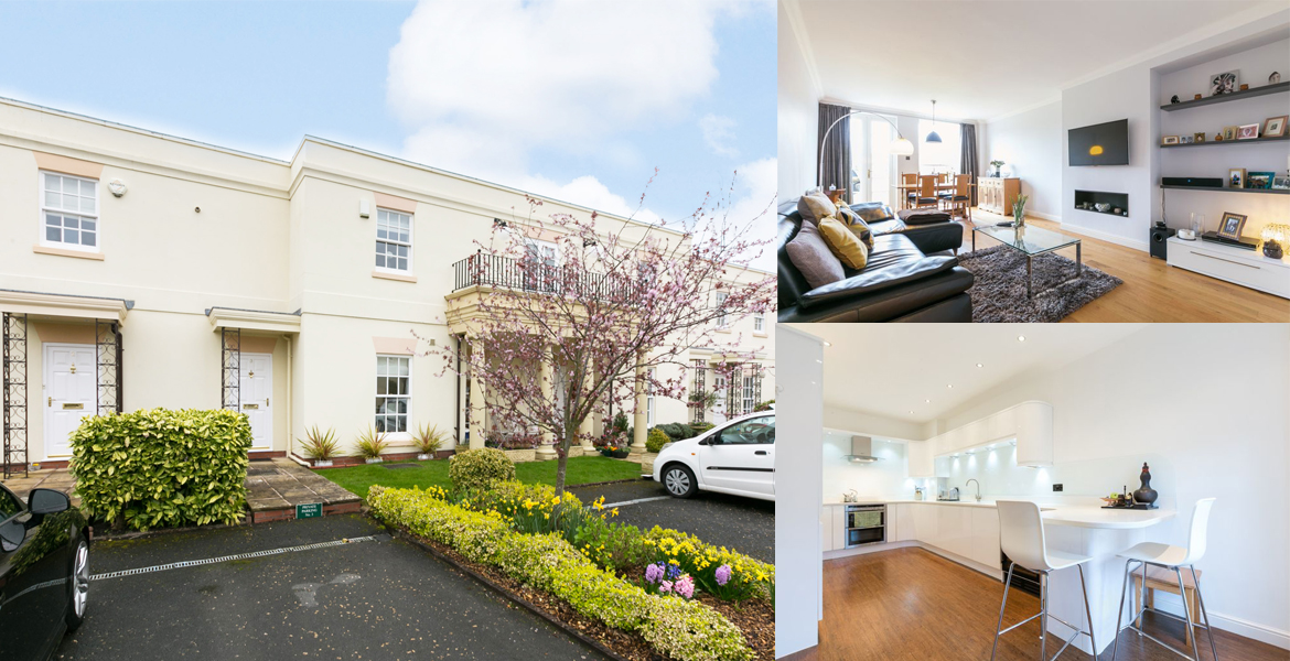 Regan & Hallworth, Estate Agents in Wigan, Standish, Parbold, Chorley