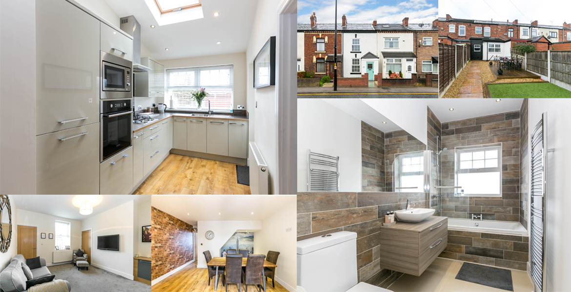 Regan & Hallworth, Estate Agents in Wigan, Standish, Parbold, Chorley