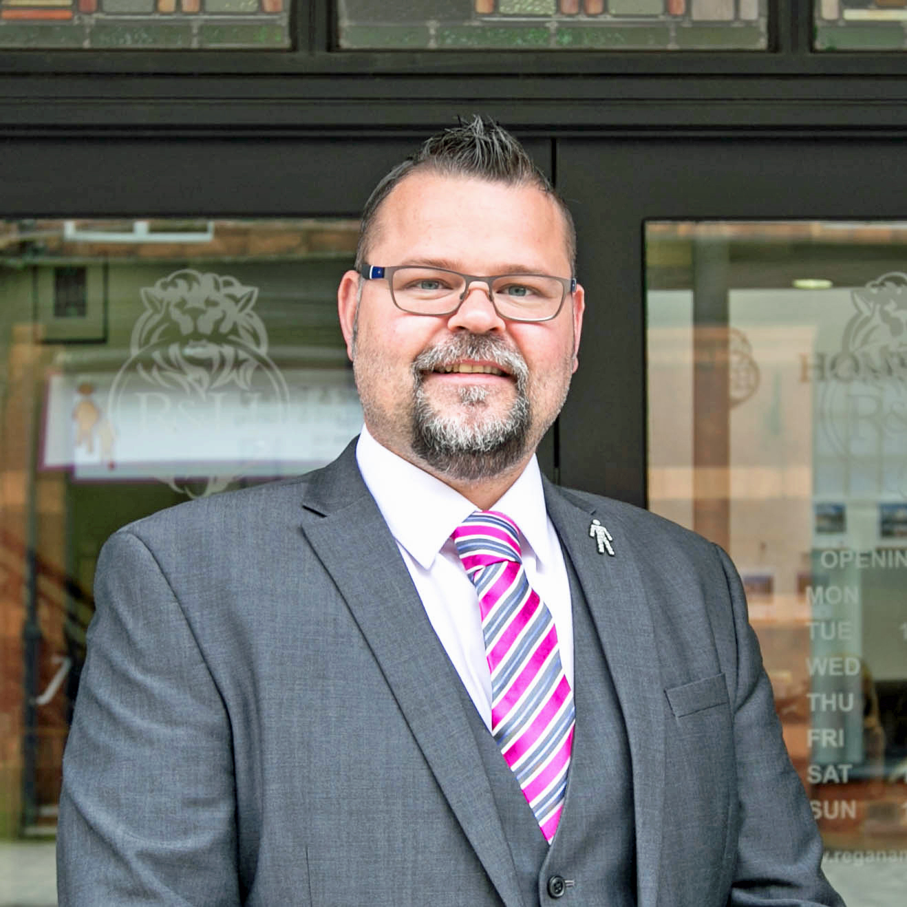 New Lettings Manager Regan & Hallworth