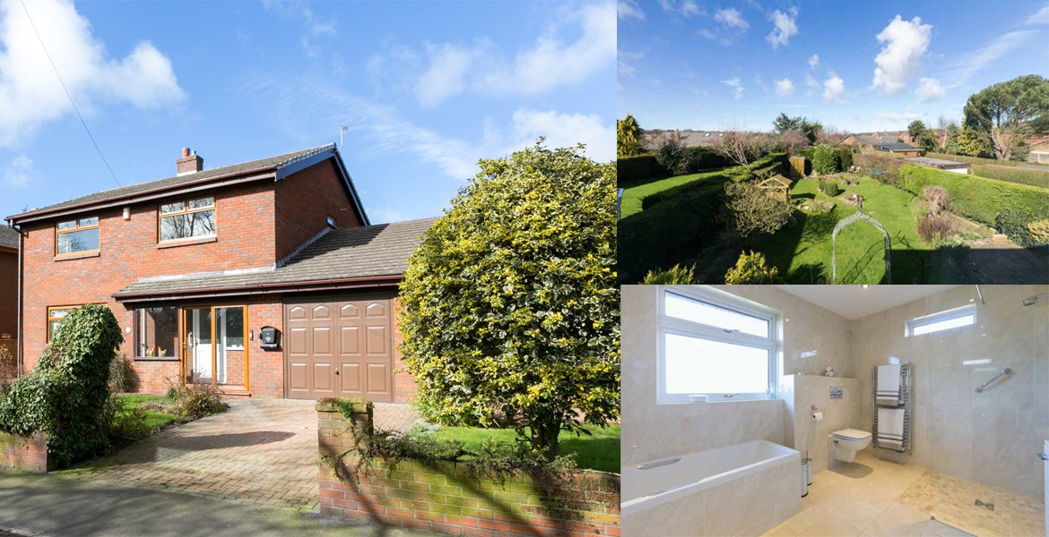 Regan & Hallworth, Estate Agents in Wigan, Standish, Parbold, Chorley