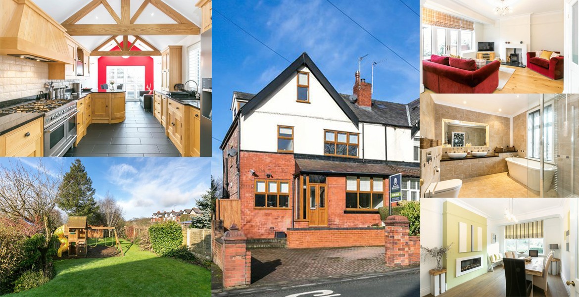 Regan & Hallworth, Estate Agents in Wigan, Standish, Parbold, Chorley