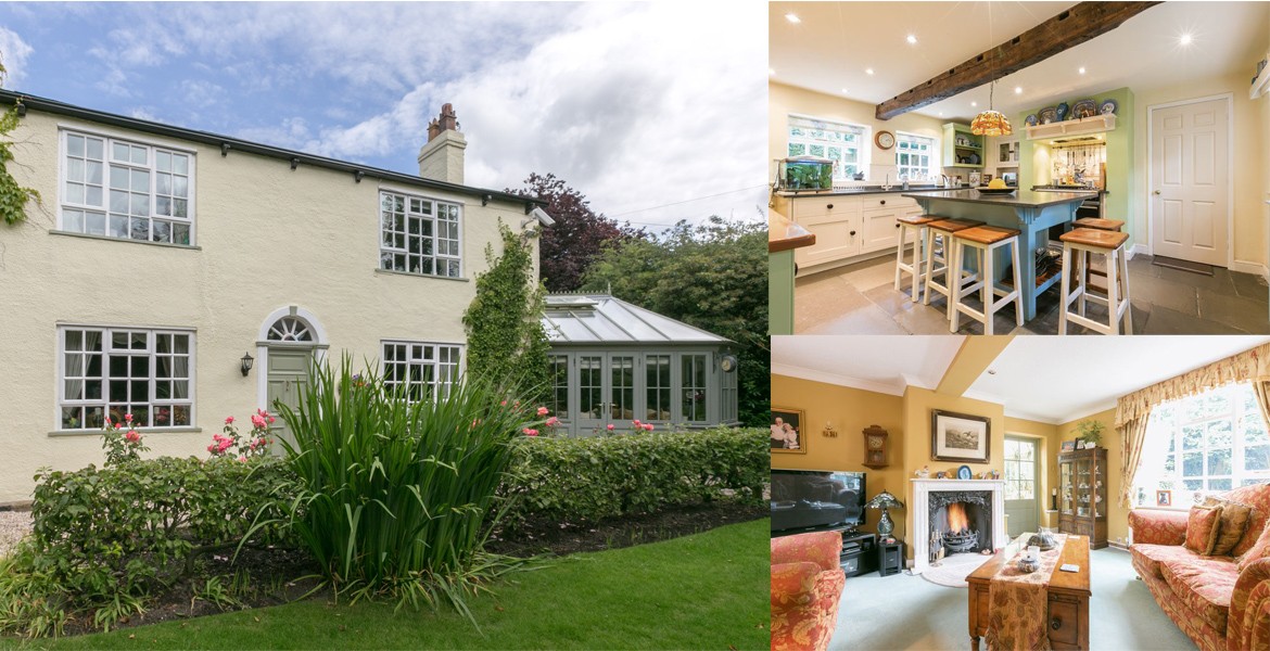 Regan & Hallworth, Estate Agents in Wigan, Standish, Parbold, Chorley