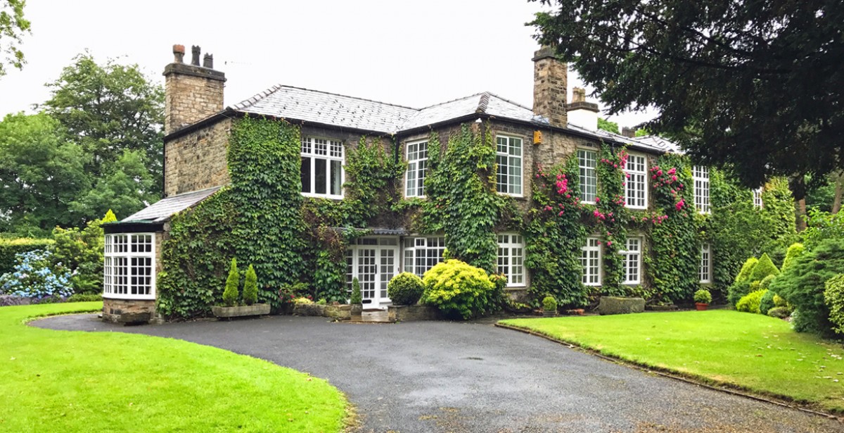 59 Properties for using that criteria Regan & Hallworth