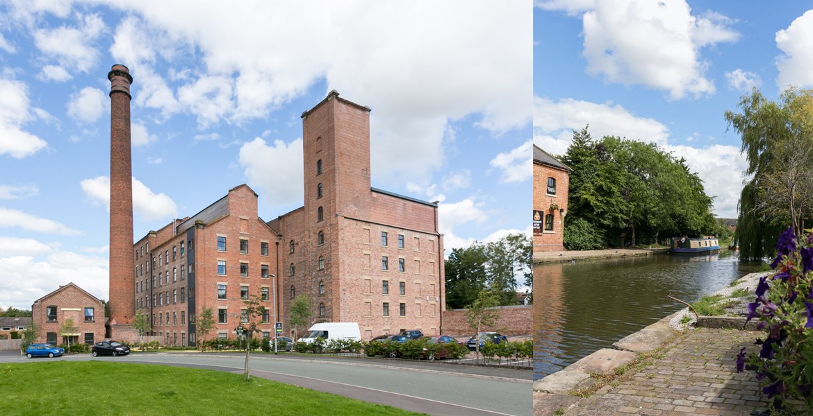 Regan & Hallworth, Estate Agents in Wigan, Standish, Parbold, Chorley