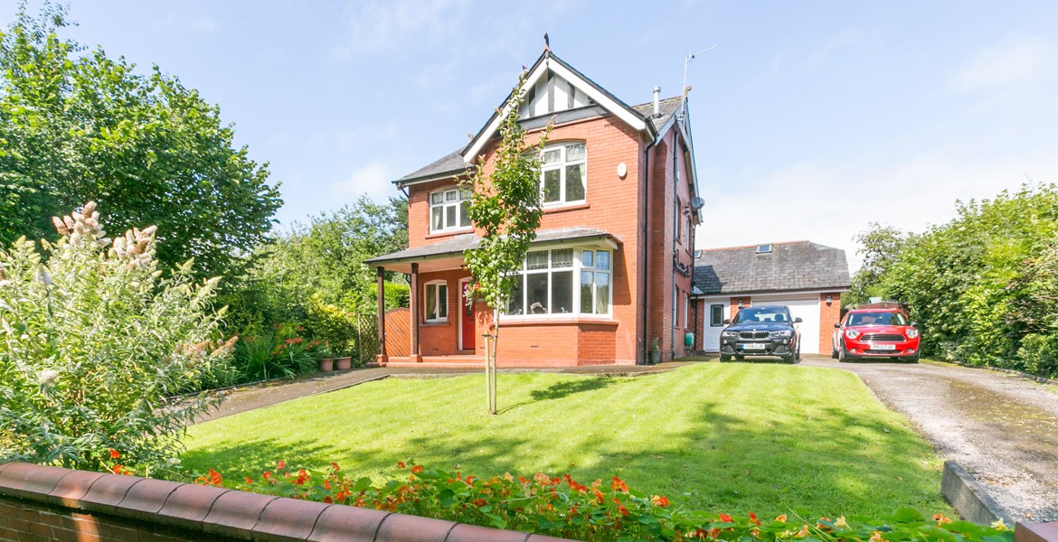 Regan & Hallworth, Estate Agents in Wigan, Standish, Parbold, Chorley & Ormskirk areas.