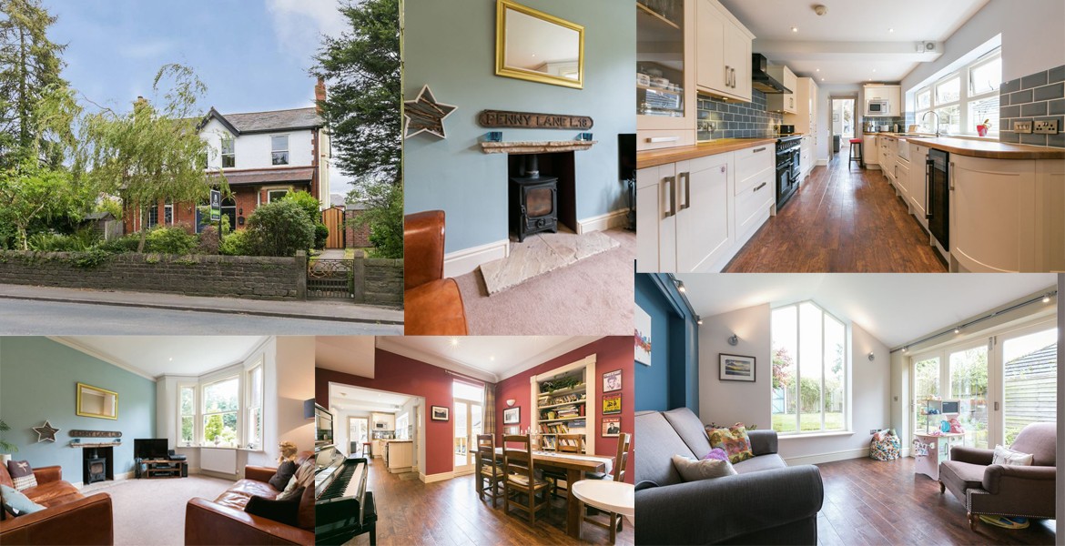 Regan & Hallworth, Estate Agents in Wigan, Standish, Parbold, Chorley