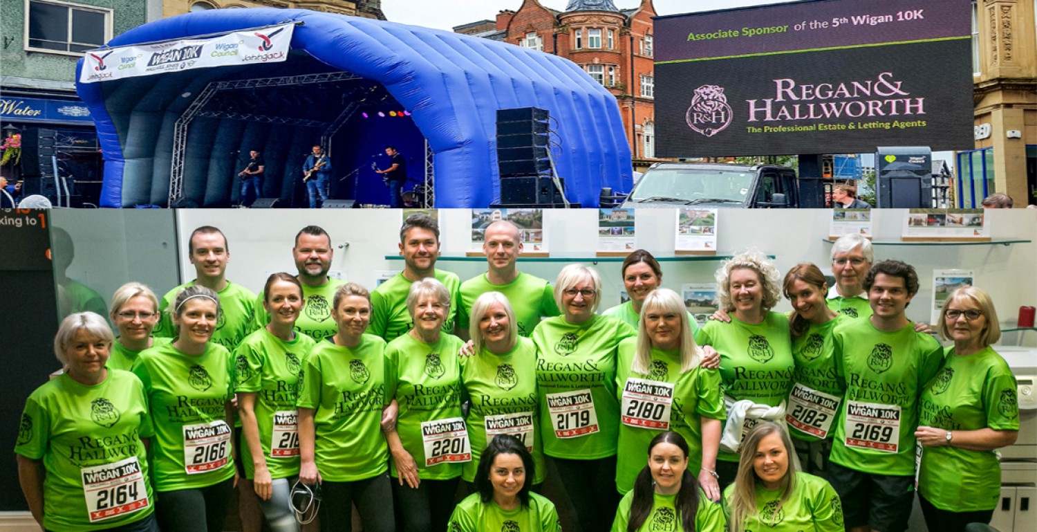 Wigan 10k