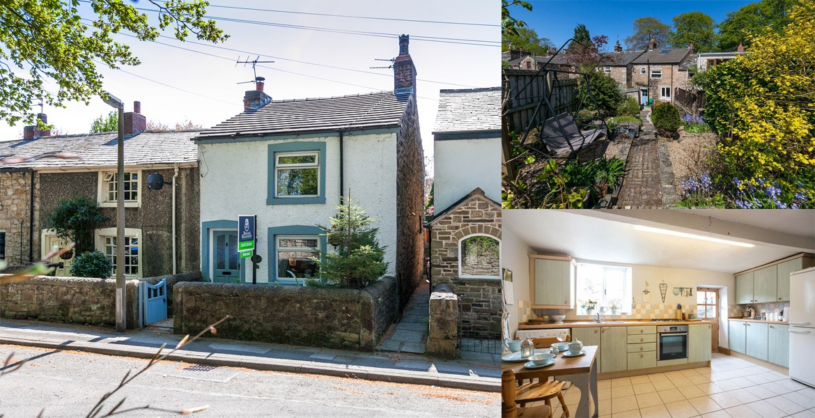 Regan & Hallworth, Estate Agents in Wigan, Standish, Parbold, Chorley