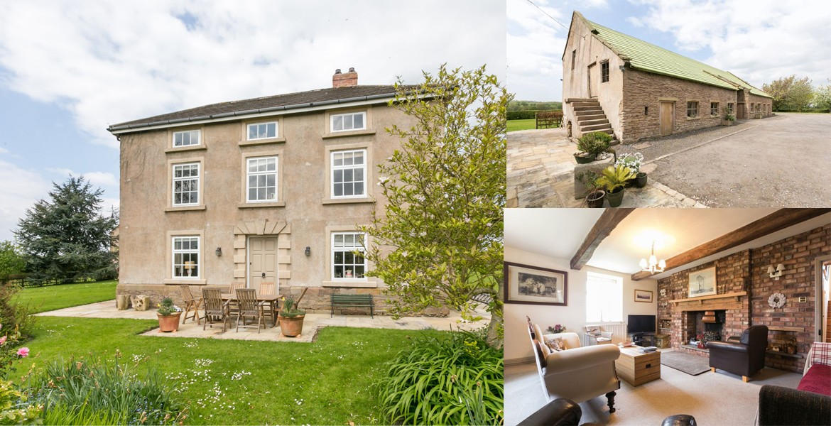 Regan & Hallworth, Estate Agents in Wigan, Standish, Parbold, Chorley