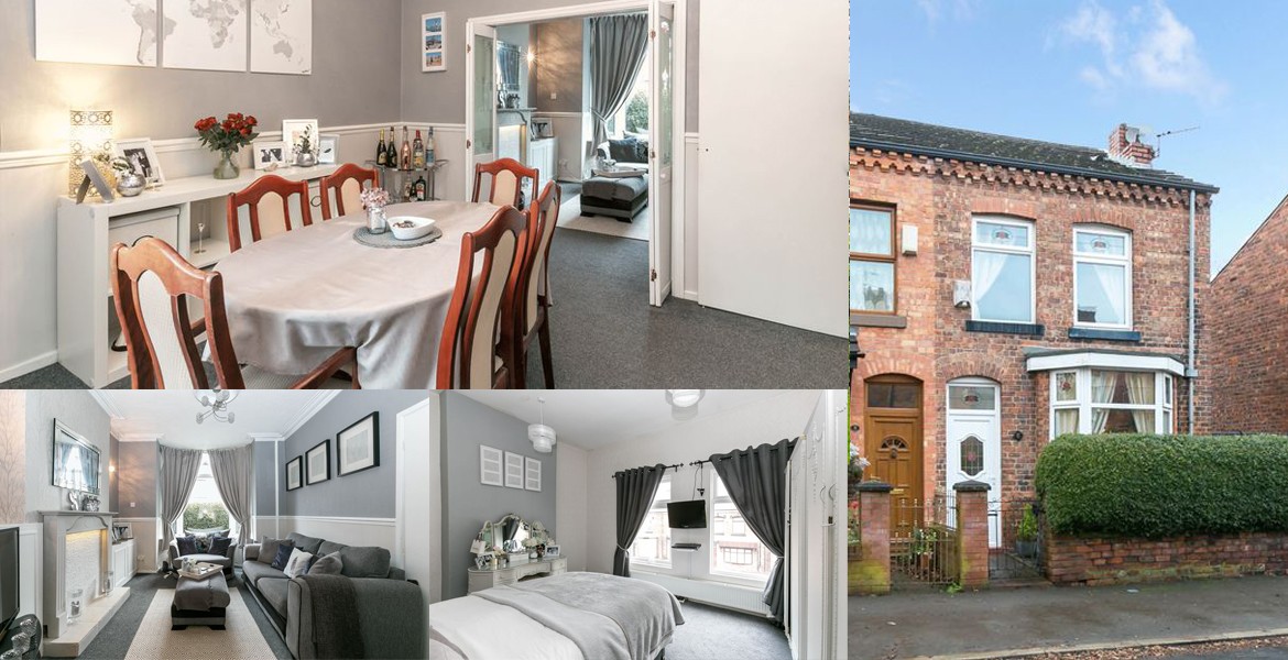 Regan & Hallworth, Estate Agents in Wigan, Standish, Parbold, Chorley