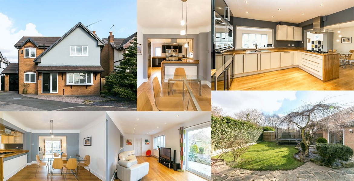 Regan & Hallworth, Estate Agents in Wigan, Standish, Parbold, Chorley