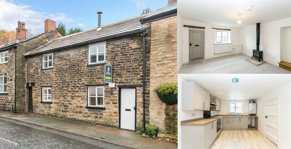 Regan & Hallworth, Estate Agents in Wigan, Standish, Parbold, Chorley & Ormskirk areas.