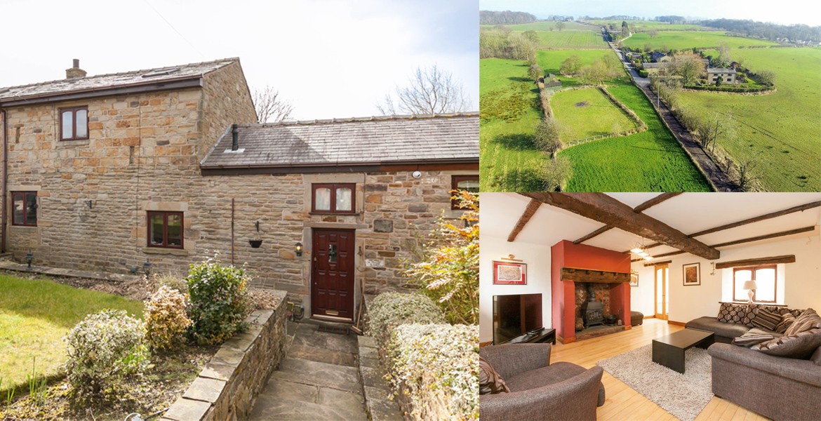 Regan & Hallworth, Estate Agents in Wigan, Standish, Parbold, Chorley