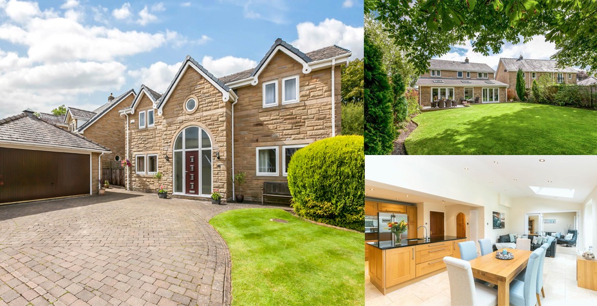 Regan & Hallworth, Estate Agents in Wigan, Standish, Parbold, Chorley