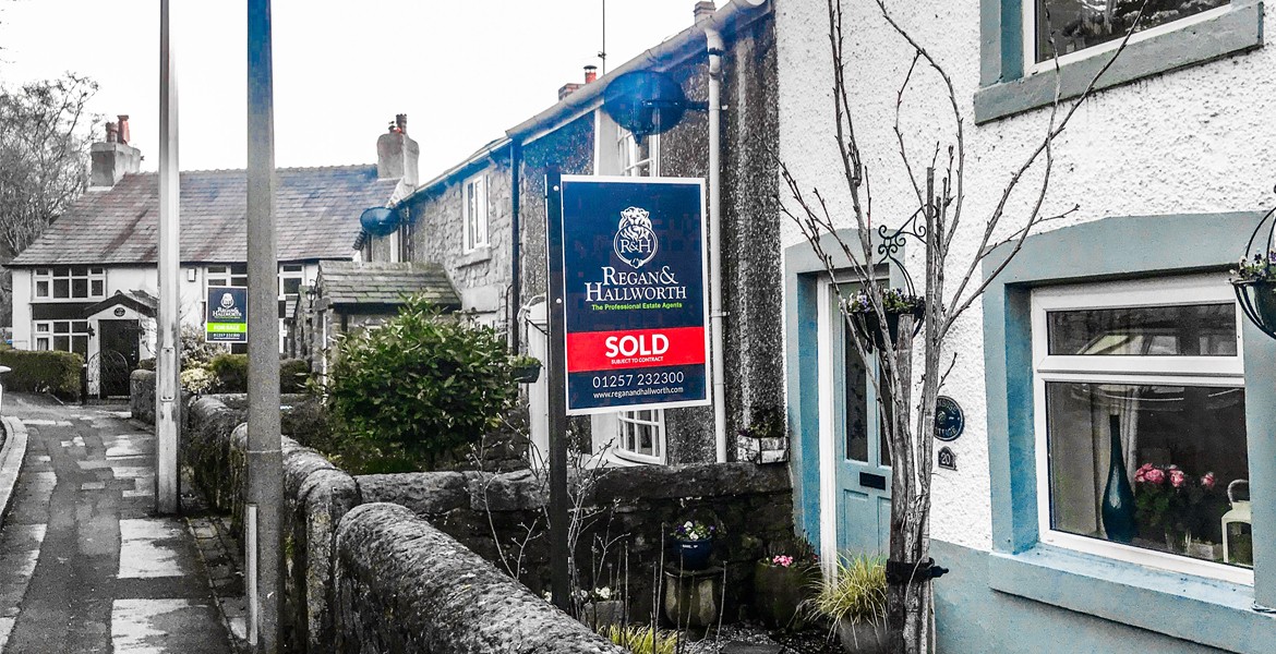 Regan & Hallworth, Estate Agents in Wigan, Standish, Parbold, Chorley